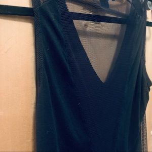 French Connection | Sleeveless Top